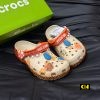 Dep Crocs Disney Crocs Classic Clog Moana Dép Crocs Disney Crocs Classic Clog Moana