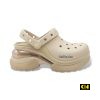 Dep Crocs Super Bae Clog Summit White 212811 2Md Dep Crocs Super Bae Clog Summit White 212811 2MD