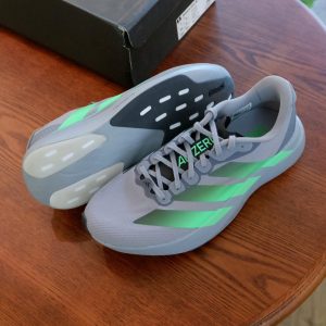 Giay Adidas Adizero Evo Sl Phien Ban Sieu Nhe Giày Adidas Adizero Evo SL Phiên Bản Siêu Nhẹ