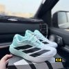 Giay Adidas Adizero Evo Sl White Black Mint Giày Adidas Adizero Evo SL White Black Mint