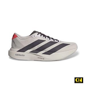 Giay Adidas Adizero Evo Sl Woven Audi Revolut F1 Team Chalk Pearl Kj3670 Giày Adidas Adizero Evo SL Woven Audi Revolut F1 Team Chalk Pearl KJ3670