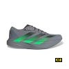 Giay Adidas Adizero Evo Sl Woven Gray Green Carbon Ki6927 Giày Adidas Adizero Evo SL Woven Gray Green Carbon KI6927