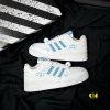 Giay Adidas Forum Low Cl Cloud White Giày Adidas Forum Low Cl Cloud White