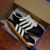 Giay Adidas Tokyo Mj Core Cream Black Brown Giày Adidas Tokyo MJ Core Cream Black Brown