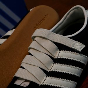 Giay Adidas Tokyo Mj Core Cream Black Full Box Giày Adidas Tokyo MJ Core Cream Black Full Box