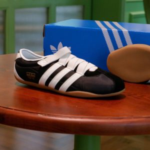 Giay Adidas Tokyo Mary Jane Mau Den Trang Giày Adidas Tokyo Mary Jane Màu Đen Trắng
