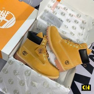 Giày Boot Timberland Waterproof