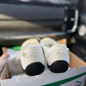 Giay Bup Be Puma Speedcat Ballet Ban De Bang Em Ai Giày Búp Bê Puma Speedcat Ballet Bản Đế Bằng Êm Ái