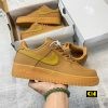 Giay Nike Air Force 1 07 Gum Light Brown Giày Nike Air Force 1 07 Gum Light Brown