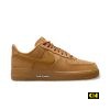 Giay Nike Air Force 1 07 Gum Light Brown Fz7372 200 Giày Nike Air Force 1 07 Gum Light Brown FZ7372-200