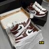 Giay Nike Air Jordan 1 Low Gs Dark Pony Giày Nike Air Jordan 1 Low GS Dark Pony
