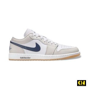 Giày Nike Air Jordan 1 Low Georgetown 553558-146