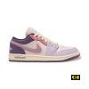 Giay Nike Air Jordan 1 Low Pastel Purple Dz2768 651 Giay Nike Air Jordan 1 Low Pastel Purple DZ2768 651