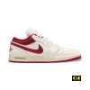 Giay Nike Air Jordan 1 Low Ruby Hj9338 106 Giày Nike Air Jordan 1 Low Ruby HJ9338-106