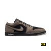 Giay Nike Air Jordan 1 Low Se Olive Grey Ib7109 005 Giay Nike Air Jordan 1 Low SE Olive Grey IB7109 005