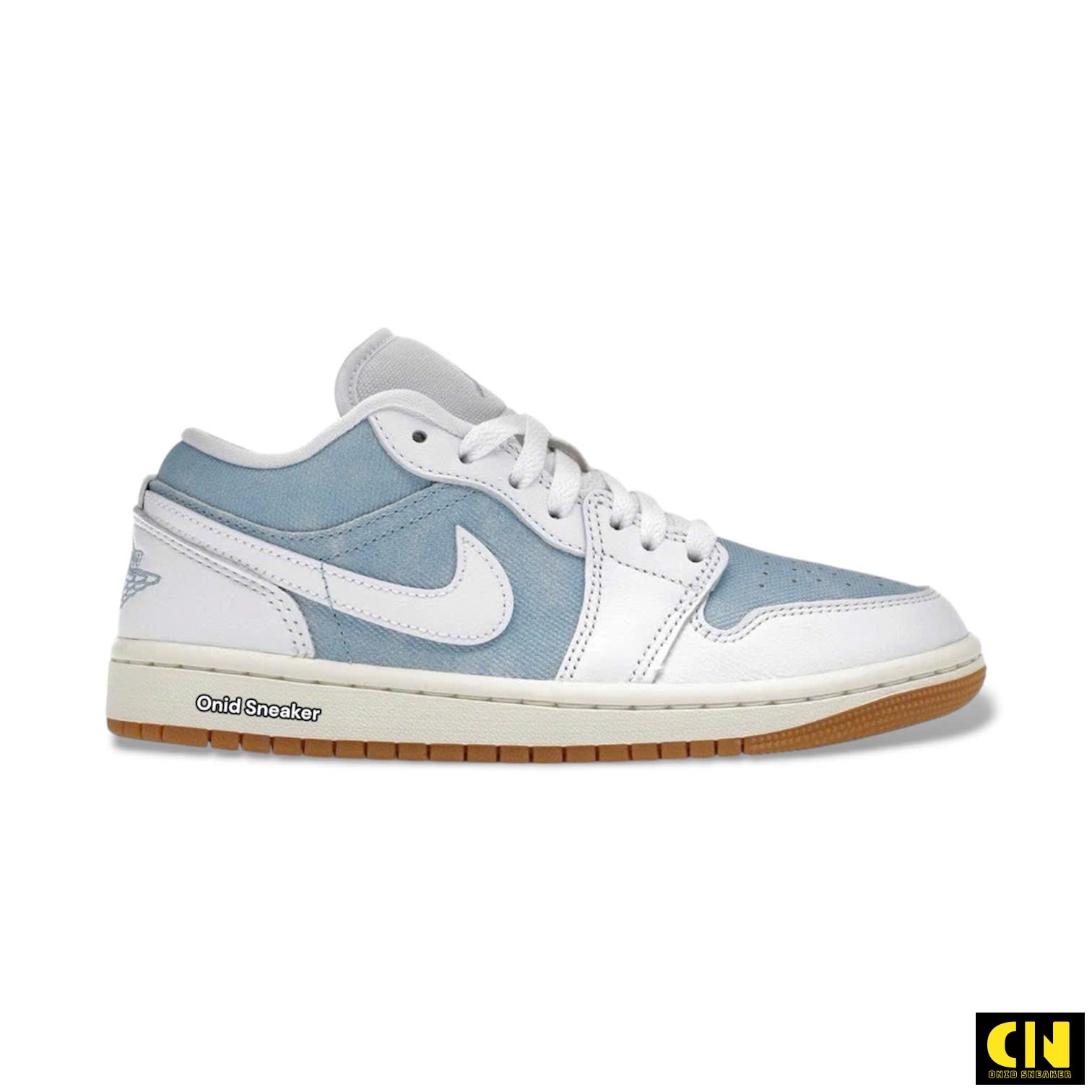 Giày Nike Air Jordan 1 Low Se Worn Blue Hq2004-400 Giày Nike Air Jordan 1 Low SE Worn Blue HQ2004-400