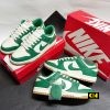 Giay Nike Dunk Low Malachite University Gold Giày Nike Dunk Low Malachite University Gold