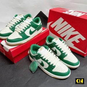 Giay Nike Dunk Low Malachite University Trang Xanh La Giày Nike Dunk Low Malachite University Trắng Xanh LáGiày Nike Dunk Low Malachite University Trắng Xanh Lá