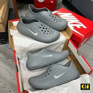 Giay Nike Reactx Rejuven8 Smoke Grey Giày Nike ReactX Rejuven8 Smoke Grey