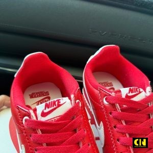 Giay Nike Stranger Things Cortez Og Red Giày Nike Stranger Things Cortez OG Red