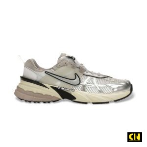 Giày Nike V2K Run Pure Platinum Metallic Silver HJ4497-100