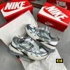Giay Nike V2K Run Pure Platinum Wolf Grey Giày Nike V2K Run Pure Platinum Wolf Grey