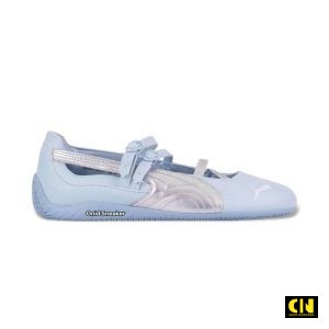 Giày Puma Speedcat Ballet Bubbles The Powerpuff Girls