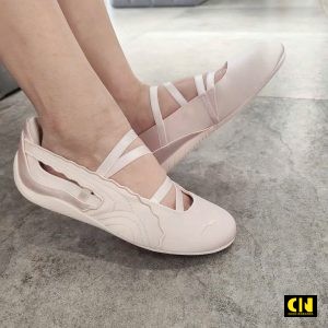 Giay Puma Speedcat Ballet Venus Hong Giày Puma Speedcat Ballet Venus Hồng
