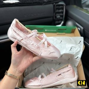 Giay Puma Speedcat Ballet Venus Jasmine Flower Like Auth Giày Puma Speedcat Ballet Venus Jasmine Flower Like Auth