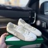 Giay Puma Speedcat Ballet White Alpine Snow Giày Puma Speedcat Ballet White Alpine Snow