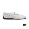 Giay Puma Speedcat Ballet White Alpine Snow 403587 02 Giày Puma Speedcat Ballet White Alpine Snow 403587-02
