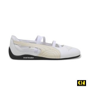 Giày Puma Speedcat Ballet White Alpine Snow 403587-02