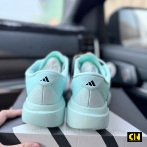 Giay Sneaker Adidas Adizero Evo Sl Ban De Dem Sieu Em Giày Sneaker Adidas Adizero Evo SL Bản Đế Đệm Siêu Êm