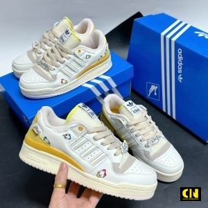 Giay Sneaker Adidas Forum Low Cl Disney Giày Sneaker Adidas Forum Low CL Disney
