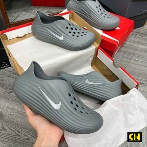 Giay Sneaker Nike Reactx Rejuven8 Smoke Grey Giày Sneaker Nike ReactX Rejuven8 Smoke Grey