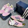 Giay Sneaker Nu Adidas Notitle X Samba Og Mau Hong Giày Sneaker Nữ Adidas Notitle X Samba OG Màu Hồng