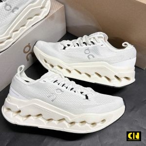Giay Sneaker On Running Cloudtilt Pearl Ice Nam Nu Giày Sneaker On Running Cloudtilt Pearl Ice Nam Nữ