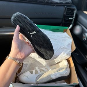 Giay Sneaker Puma Speedcat Ballet Giày Sneaker Puma Speedcat Ballet