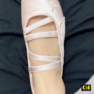 Giay Sneaker Puma Speedcat Ballet Ban Da Theu Hoa Giày Sneaker Puma Speedcat Ballet Bản Da Thêu Hoa