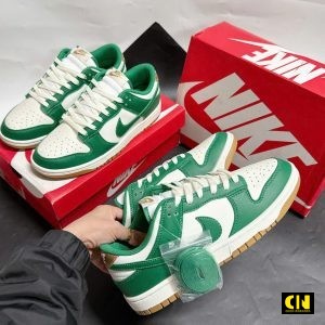 Giay The Thao Nam Nike Dunk Low Malachite Gold Giày Thể Thao Nam Nike Dunk Low Malachite Gold