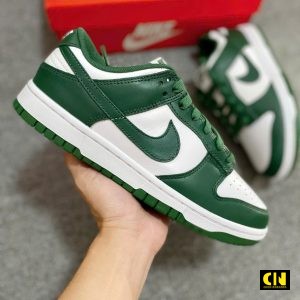 Giay The Thao Nike Dunk Low Varsity Green Giày Thể Thao Nike Dunk Low Varsity Green