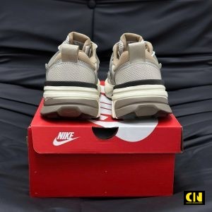 Giay The Thao Nike V2K Run Y2K Nau Bac Fullbox Giày Thể Thao Nike V2K Run Y2K Nâu Bạc Fullbox