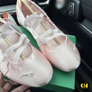Giay The Thao Puma Speedcat Ballet Venus Giày Thể Thao Puma Speedcat Ballet Venus