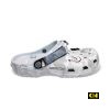Dep Clog Unisex Crocs Classic Clog Bape Gray Camo Fullbox Dép Clog Unisex Crocs Classic Clog Bape Gray Camo Fullbox