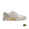 Giay Asics Gel Kahana 8 Doraemon White Cream Fullbox 1 Giày ASICS GEL KAHANA 8 Doraemon White Cream Fullbox