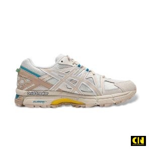 Giay Asics Gel Kahana 8 Doraemon White Cream Fullbox 1 Giày ASICS GEL KAHANA 8 Doraemon White Cream Fullbox