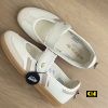 Giay Adidas Samba Jane Cloud White Pink Gum Fullbox Giày Adidas Samba Jane Cloud White Pink Gum Fullbox