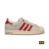 Giay Adidas Superstar Ii Valentines Day Cream White Kh9037 Giày Adidas Superstar II Valentine's Day Cream White KH9037