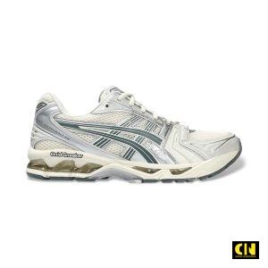 Giay Asics Gel Kayano 14 Birch Dark Pewter 1201A019 200 Giày Asics GEL Kayano 14 Birch Dark Pewter 1201A019-200