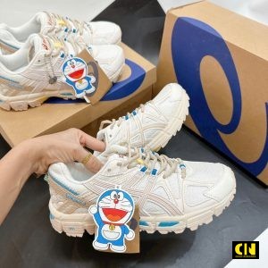 Giay Asics Gel Kahana 8 Doraemon Giày Asics Gel Kahana 8 Doraemon